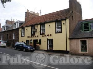 belhaven pub dunbar.